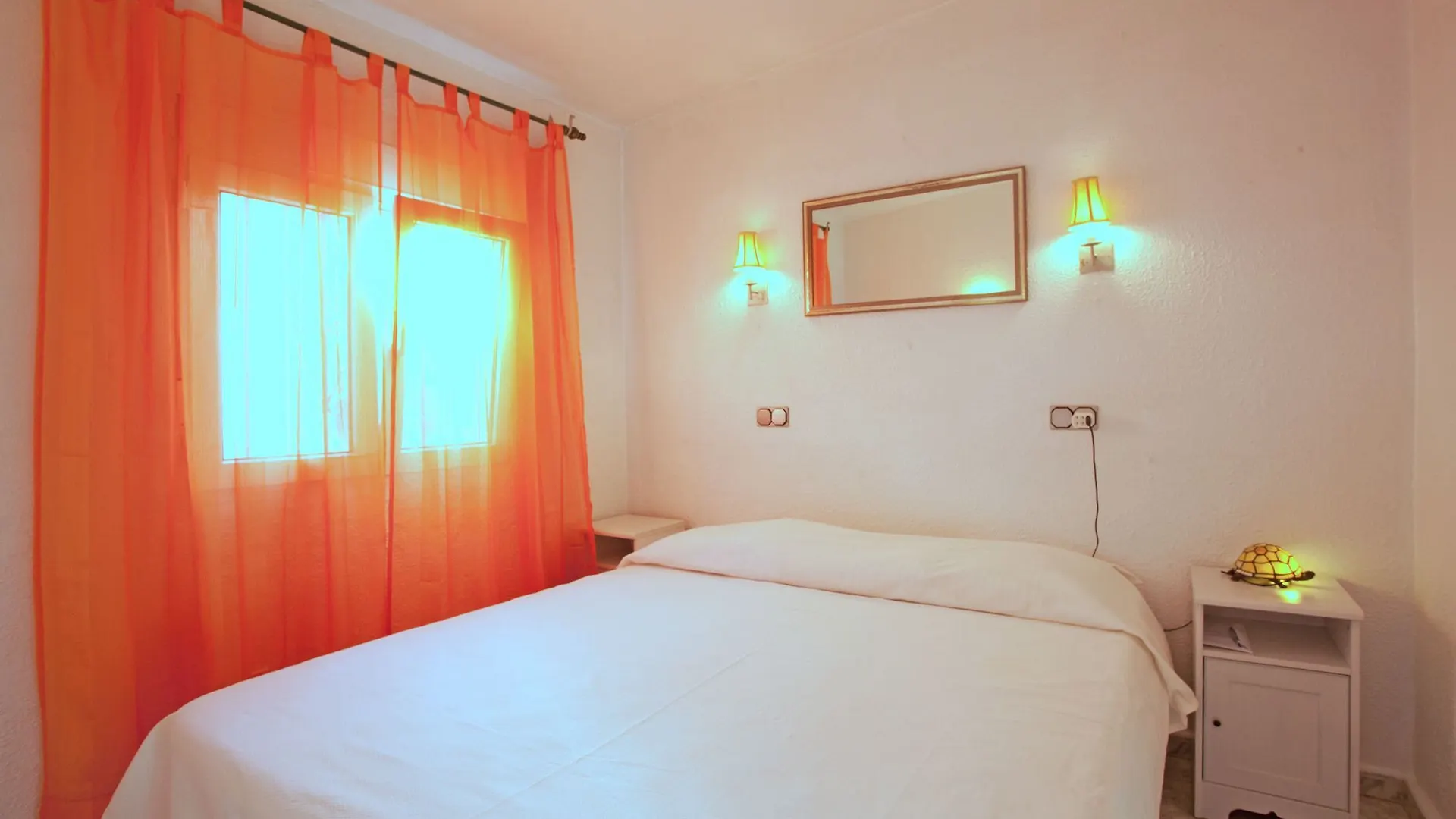 Andasol Townhouse マルベーリャ スペイン
