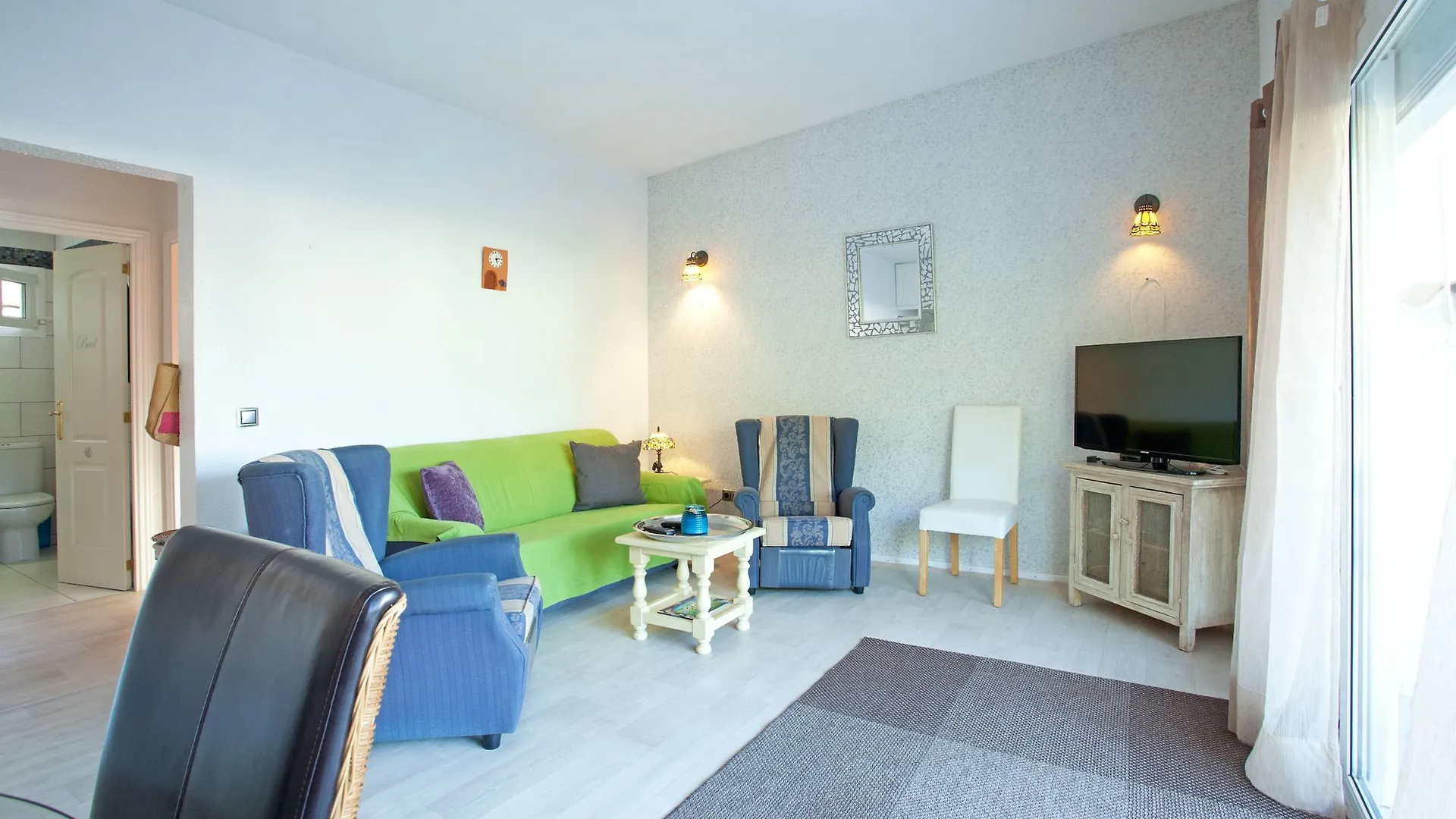 Andasol Townhouse マルベーリャ 0*,  スペイン