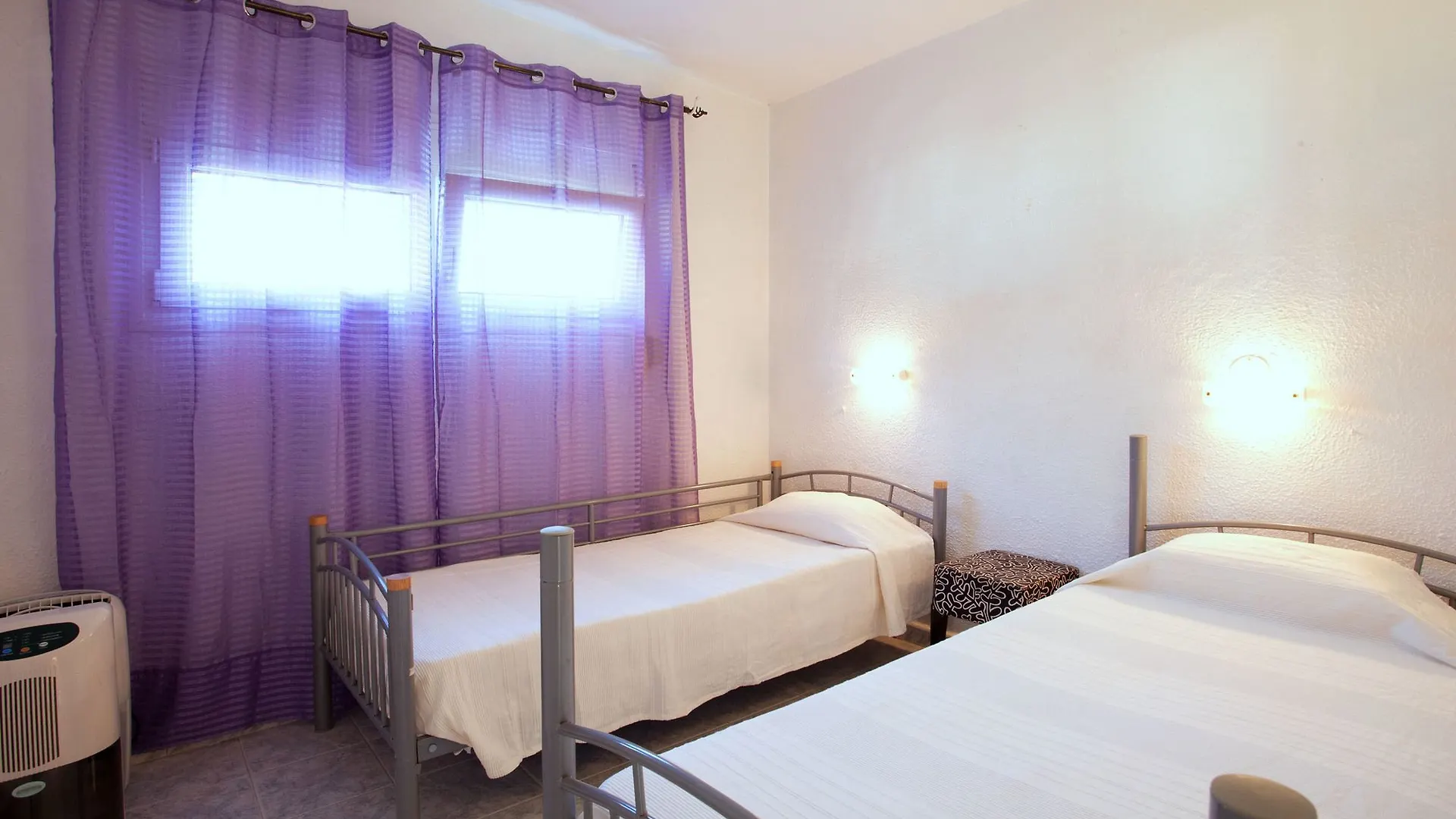 Andasol Townhouse マルベーリャ