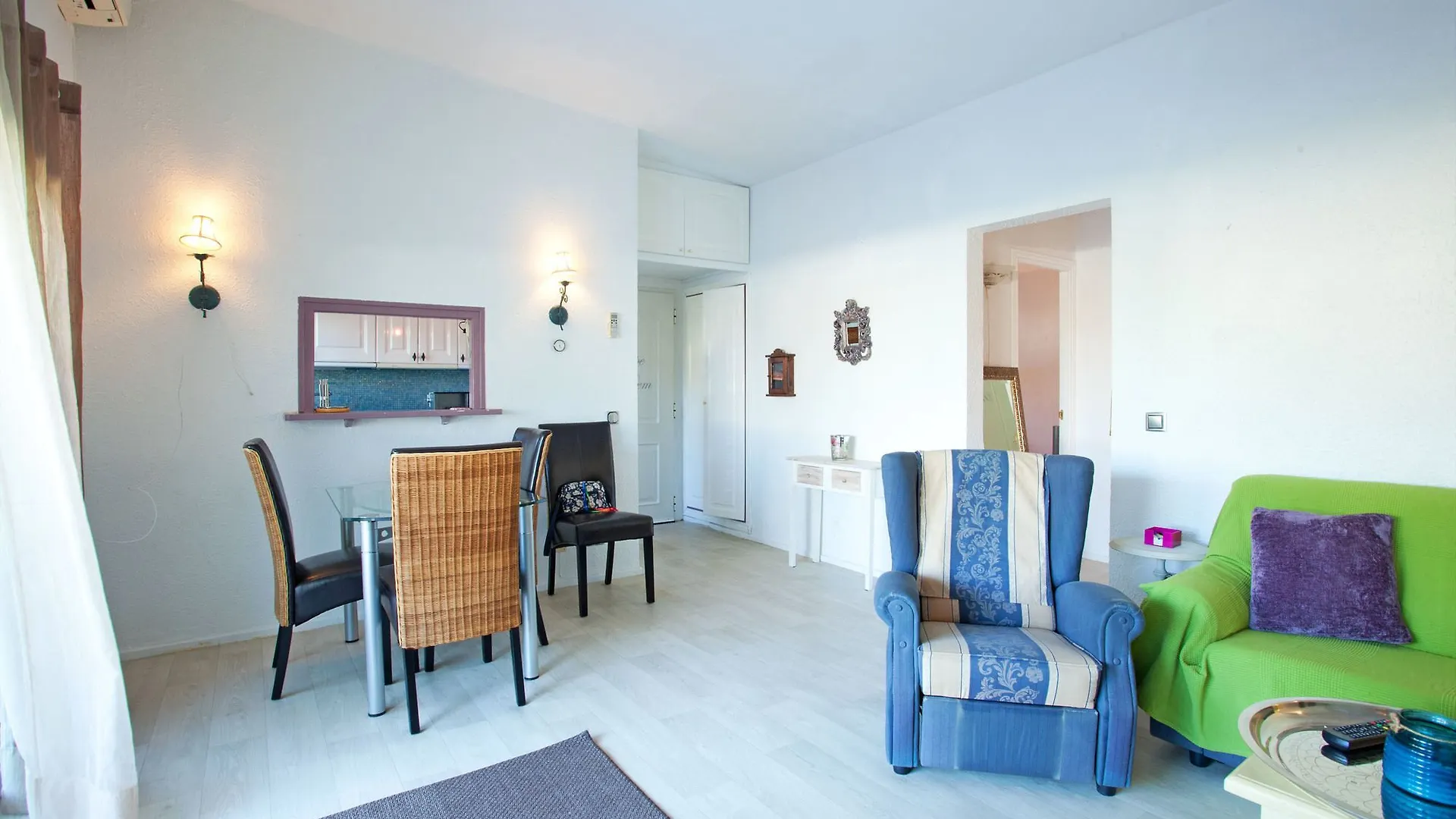 Andasol Townhouse マルベーリャ